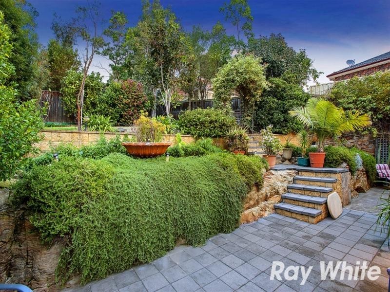 107 Acres Road, Kellyville NSW 2155