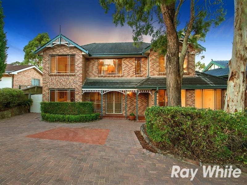 61 Kings Road, Castle Hill NSW 2154