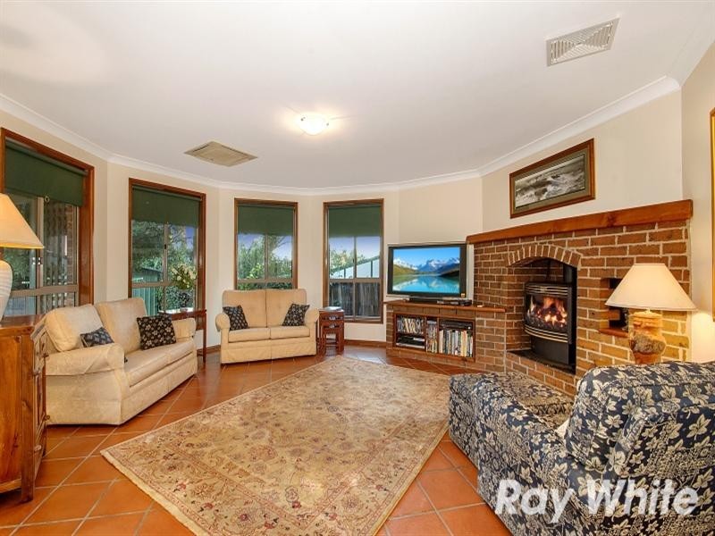 61 Kings Road, Castle Hill NSW 2154