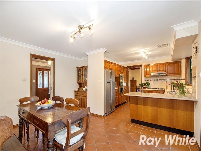 61 Kings Road, Castle Hill NSW 2154