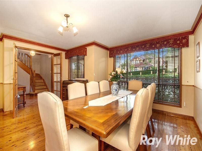 61 Kings Road, Castle Hill NSW 2154