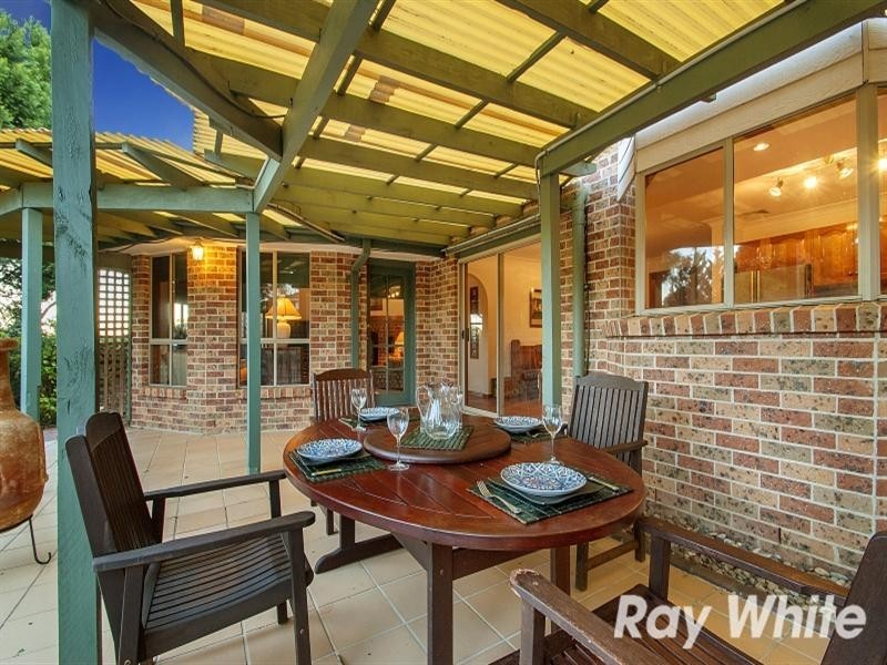 61 Kings Road, Castle Hill NSW 2154