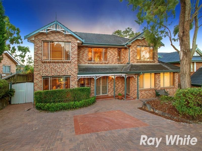 61 Kings Road, Castle Hill NSW 2154