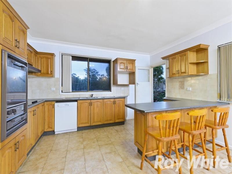 9 Eames Avenue, Baulkham Hills NSW 2153
