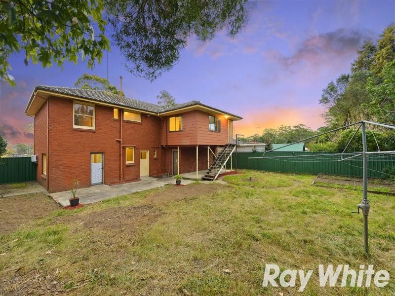 9 Eames Avenue, Baulkham Hills NSW 2153