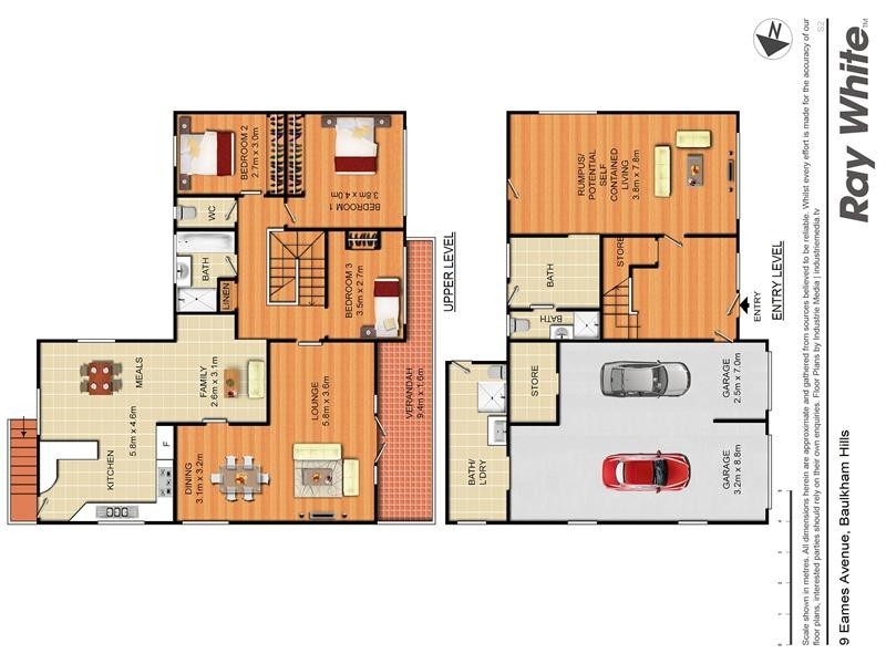 9 Eames Avenue, Baulkham Hills NSW 2153