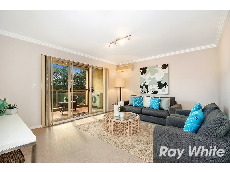 36/4-6 Mercer Street, Castle Hill NSW 2154