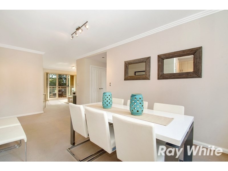 36/4-6 Mercer Street, Castle Hill NSW 2154