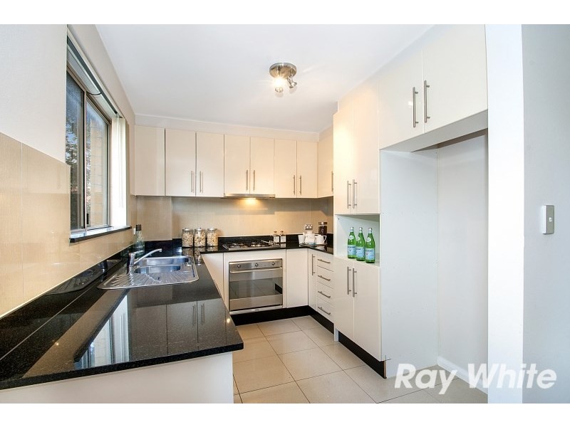 36/4-6 Mercer Street, Castle Hill NSW 2154