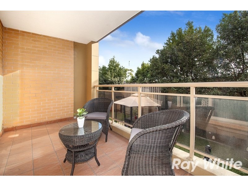 36/4-6 Mercer Street, Castle Hill NSW 2154