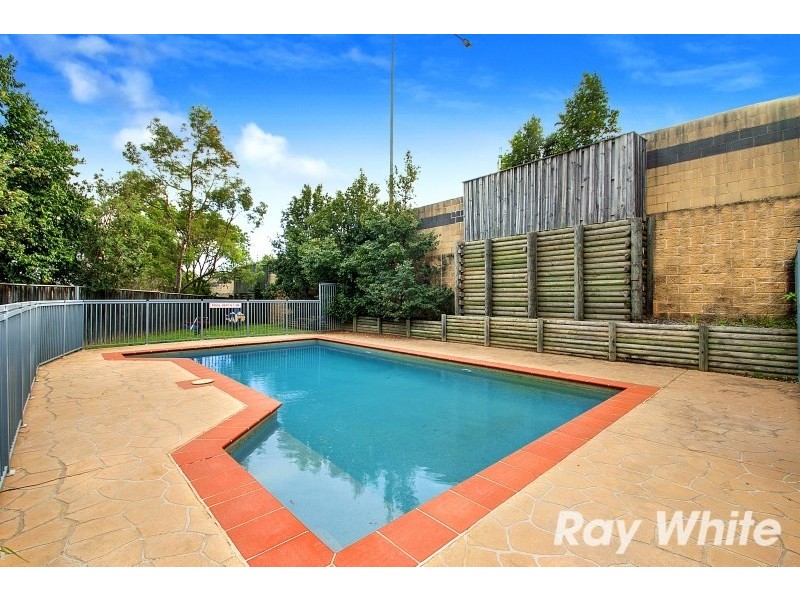 36/4-6 Mercer Street, Castle Hill NSW 2154