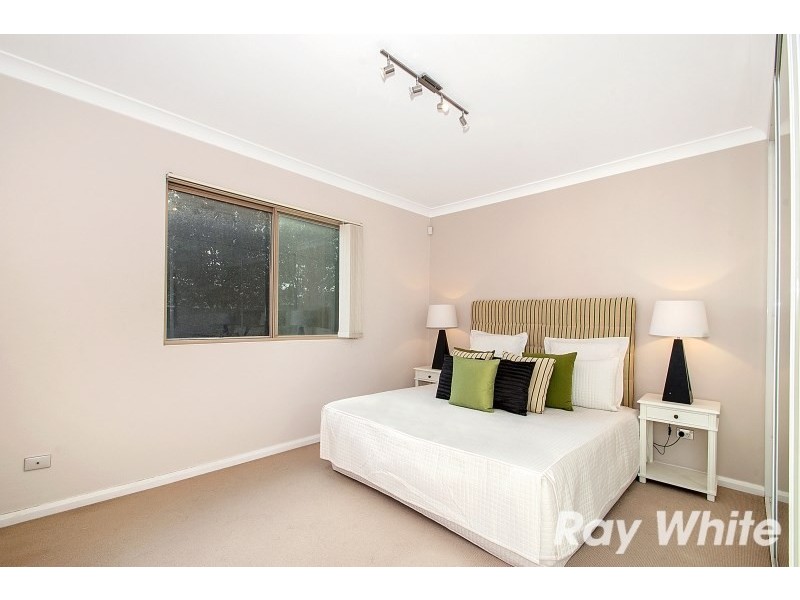 36/4-6 Mercer Street, Castle Hill NSW 2154