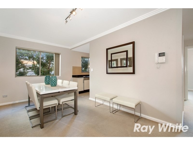 36/4-6 Mercer Street, Castle Hill NSW 2154