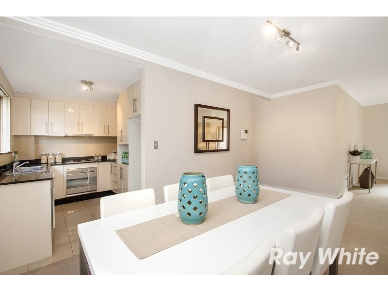 36/4-6 Mercer Street, Castle Hill NSW 2154