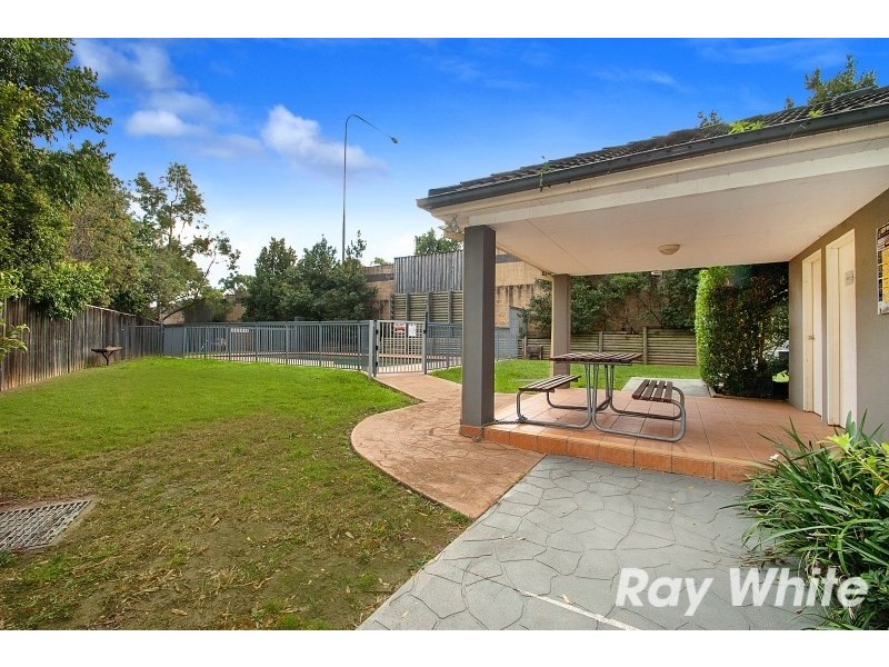 36/4-6 Mercer Street, Castle Hill NSW 2154