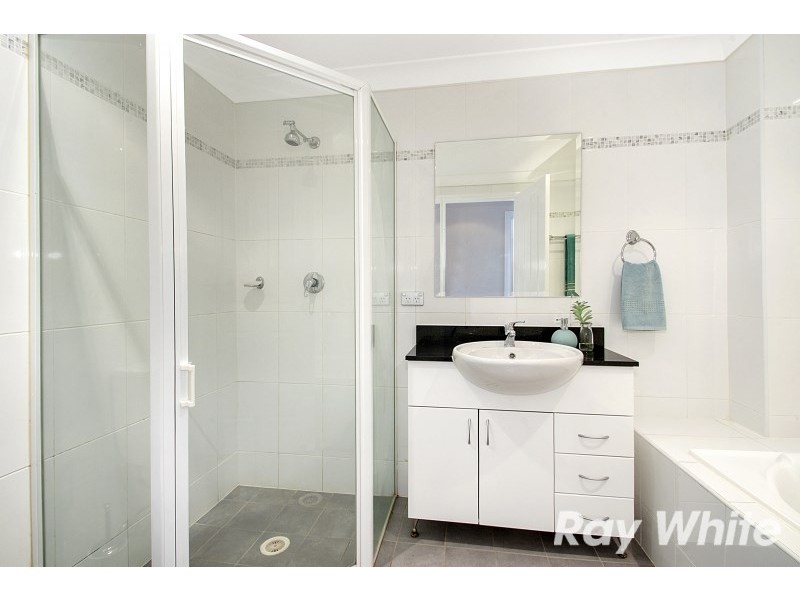 36/4-6 Mercer Street, Castle Hill NSW 2154