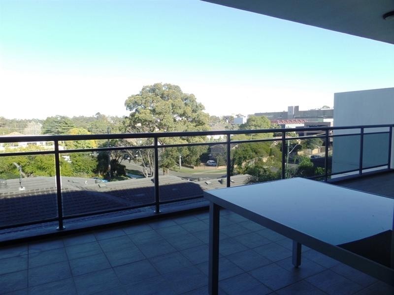 35/1-5 Mercer Street, Castle Hill NSW 2154