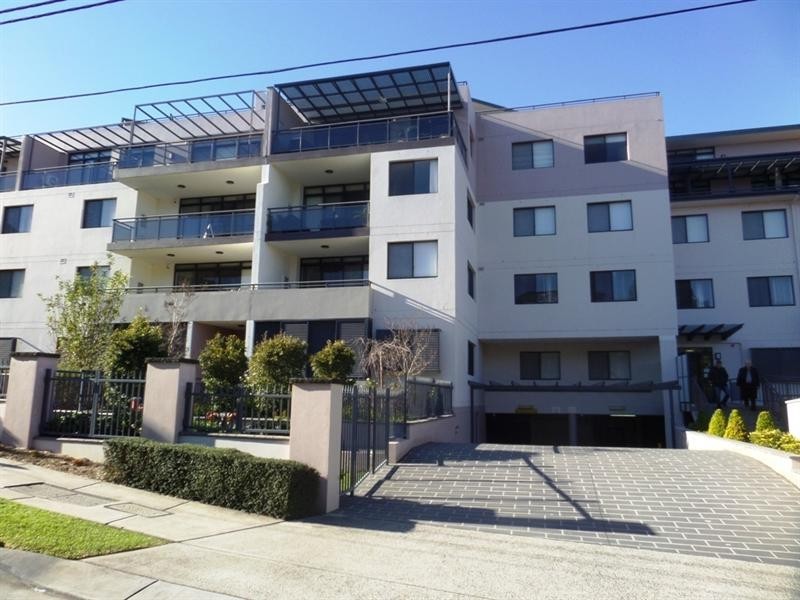 35/1-5 Mercer Street, Castle Hill NSW 2154