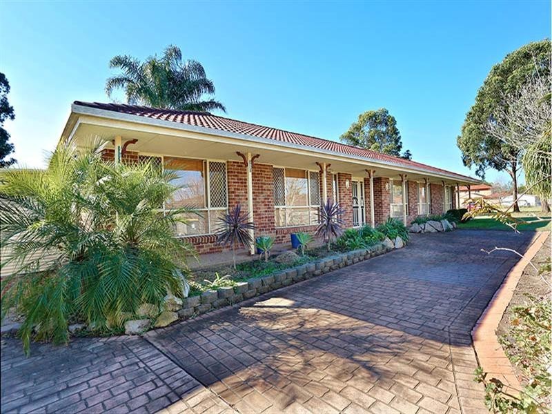 69 Dongola Circuit, Schofields NSW 2762