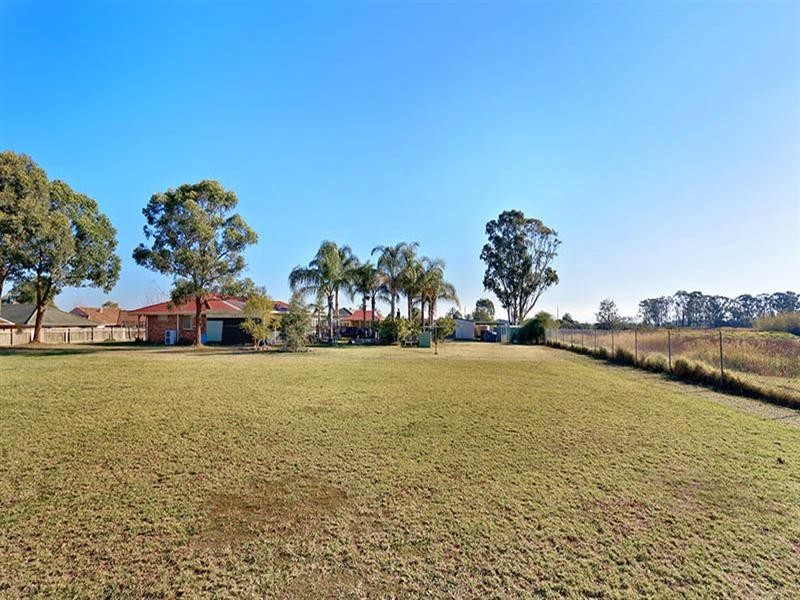 69 Dongola Circuit, Schofields NSW 2762