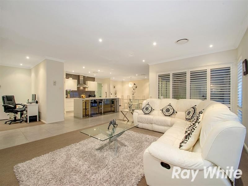 5 Murdocca Place, Castle Hill NSW 2154