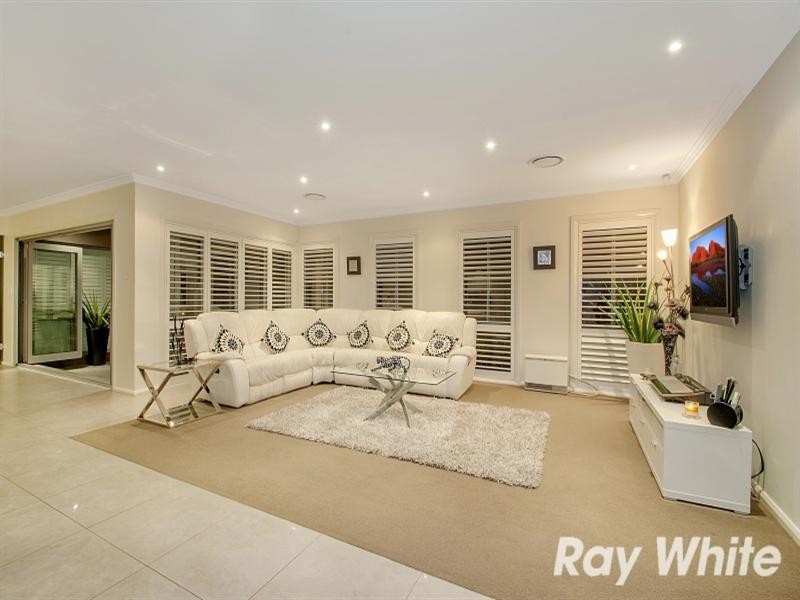 5 Murdocca Place, Castle Hill NSW 2154