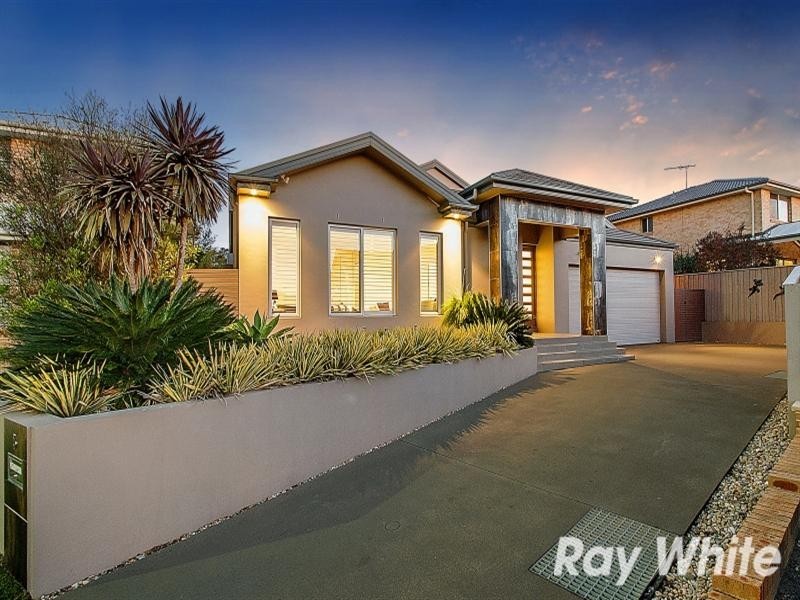 5 Murdocca Place, Castle Hill NSW 2154