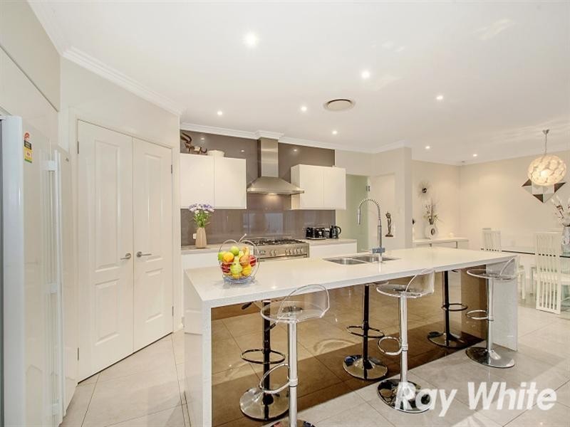 5 Murdocca Place, Castle Hill NSW 2154