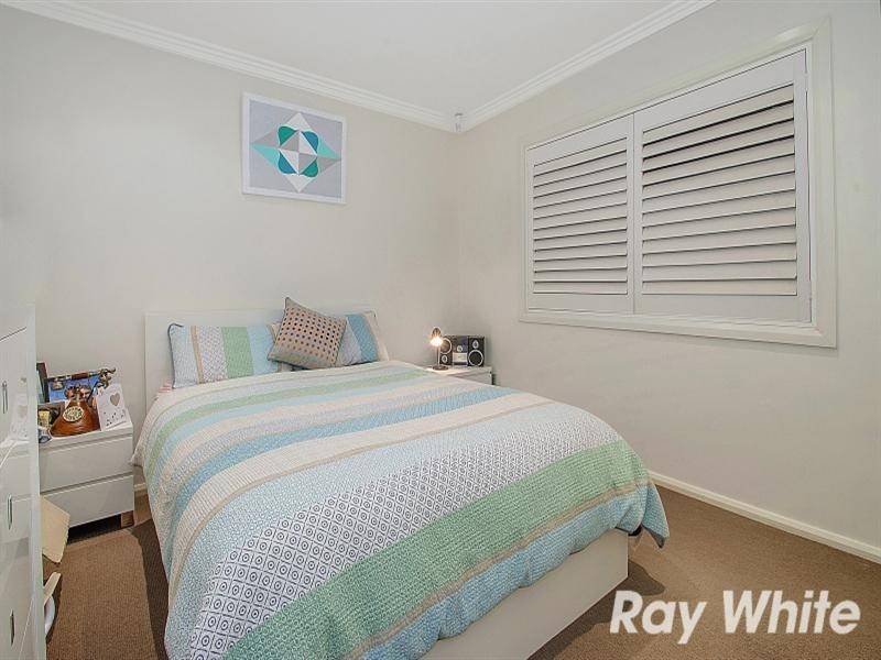 5 Murdocca Place, Castle Hill NSW 2154