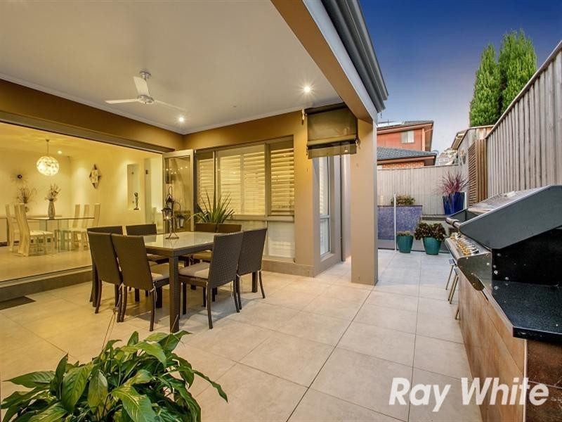 5 Murdocca Place, Castle Hill NSW 2154