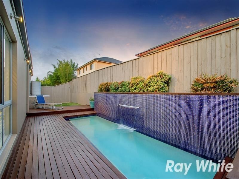 5 Murdocca Place, Castle Hill NSW 2154