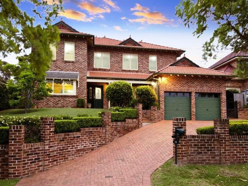 19 Stock Farm Avenue, Bella Vista NSW 2153
