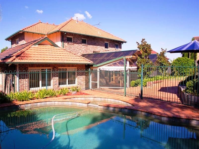 19 Stock Farm Avenue, Bella Vista NSW 2153