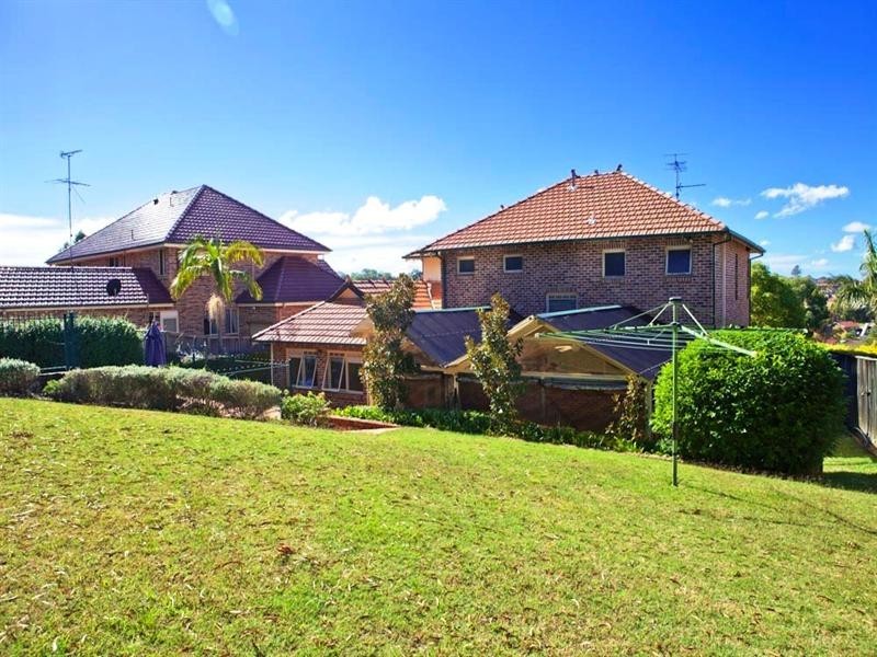 19 Stock Farm Avenue, Bella Vista NSW 2153