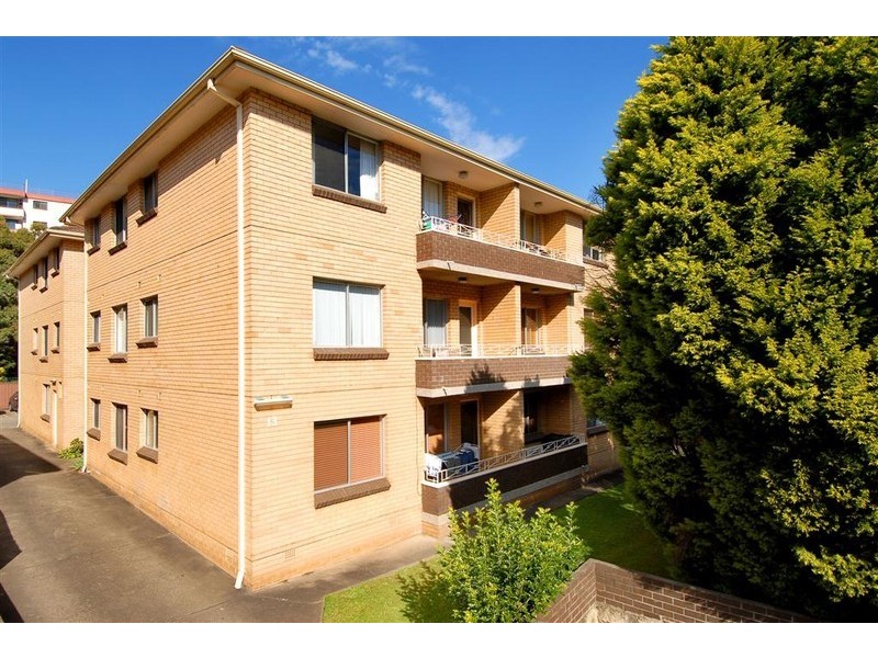 13 Factory Street, North Parramatta NSW 2151