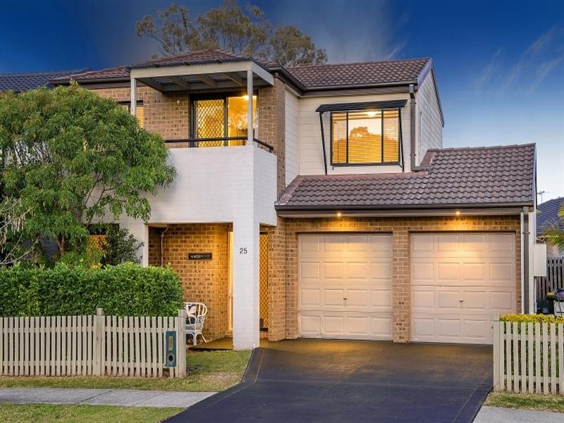 25 Ashwood Street, Parklea NSW 2768