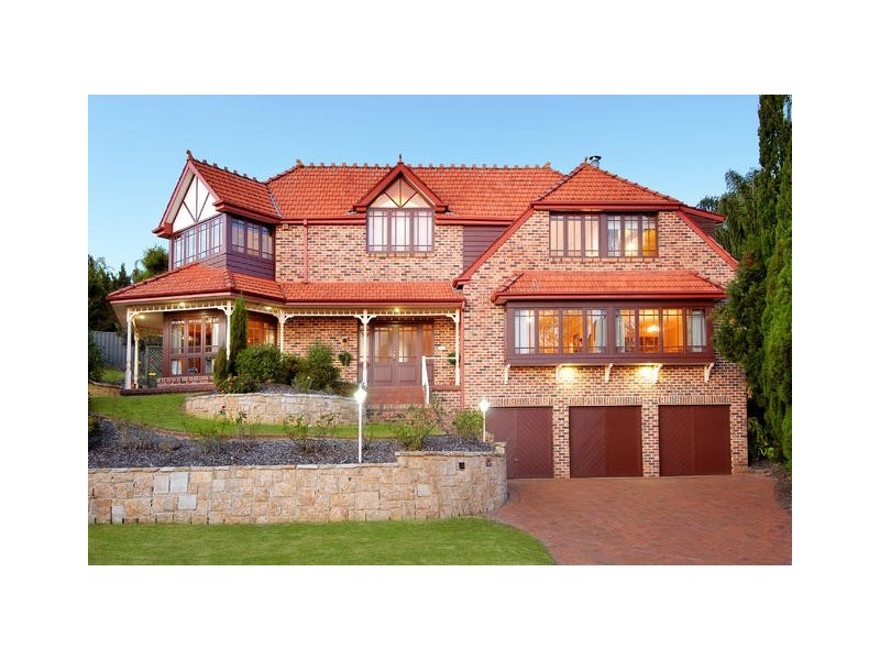 Castle Hill NSW 2154