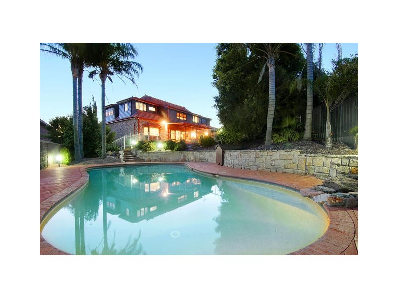 Castle Hill NSW 2154