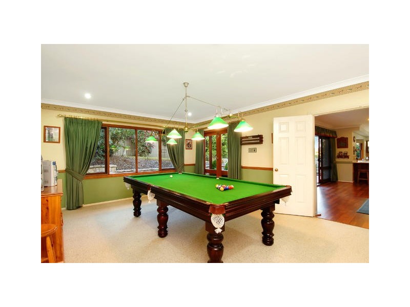 Castle Hill NSW 2154