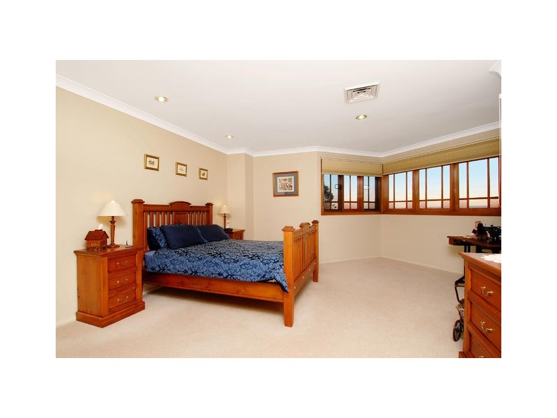 Castle Hill NSW 2154