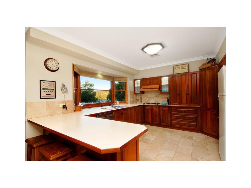 Castle Hill NSW 2154