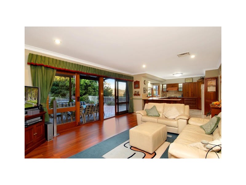 Castle Hill NSW 2154