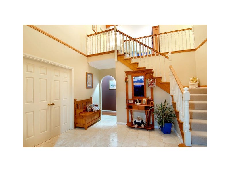 Castle Hill NSW 2154