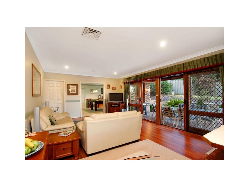 Castle Hill NSW 2154