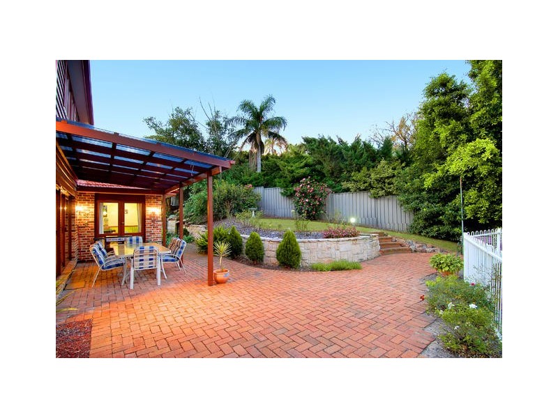 Castle Hill NSW 2154