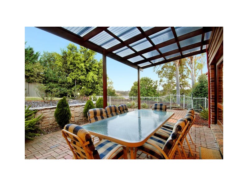 Castle Hill NSW 2154