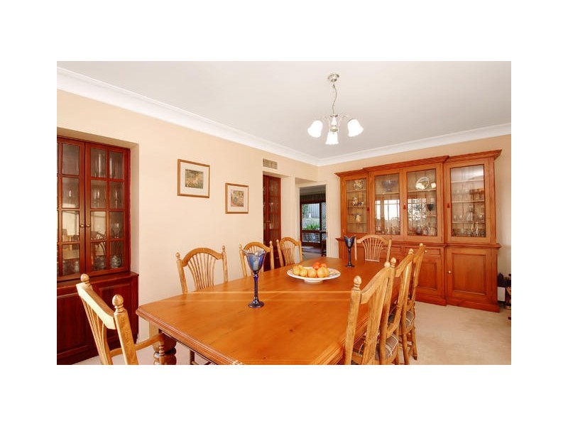 Castle Hill NSW 2154