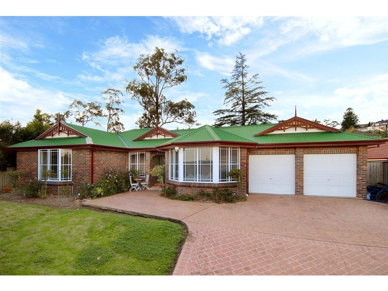 Castle Hill NSW 2154