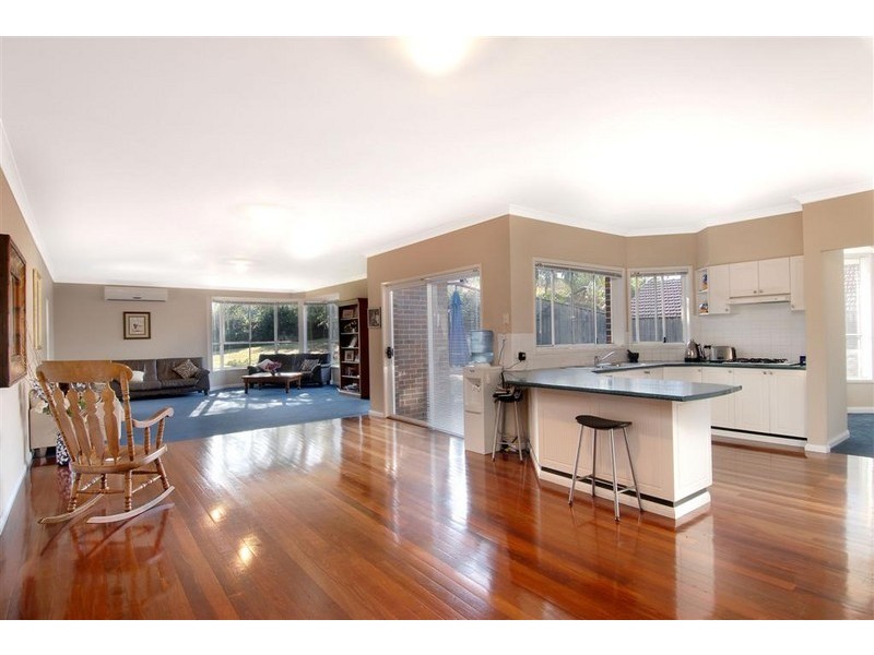 Castle Hill NSW 2154