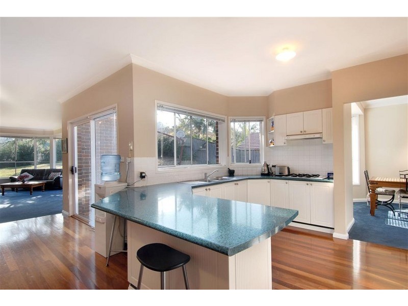 Castle Hill NSW 2154